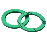 FLAT SEALING WASHER