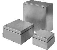 EX ENCLOSURE 1.4404