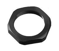 LOCKNUT WITHOUT COLLAR