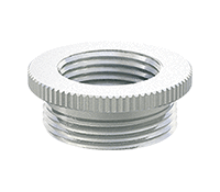REDUCER KNURLED
