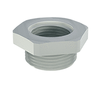 REDUCER HEXAGON