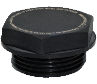 EX PLUG HEXAGON X3 HI